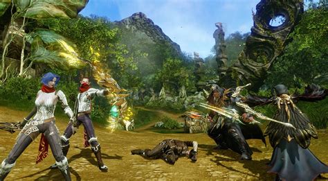 ArcheAge Game Review .